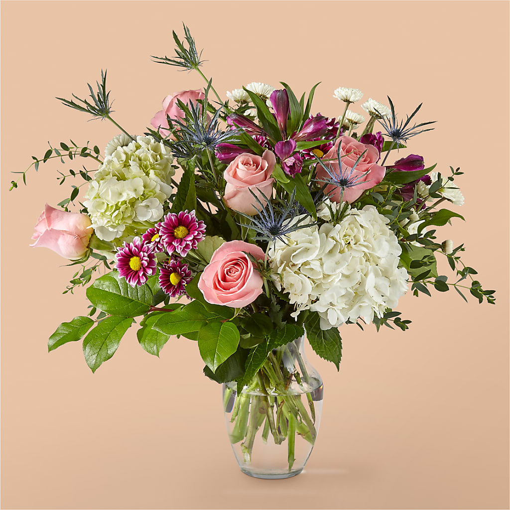 Parlour Bouquet – Sunflowershop Llc, Orlando FL