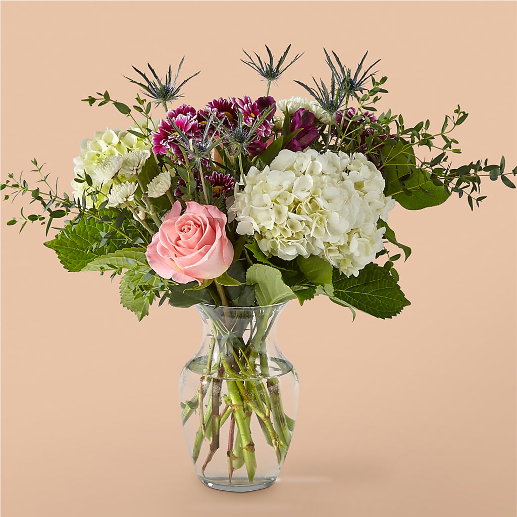 Parlour Bouquet – Sunflowershop Llc, Orlando FL