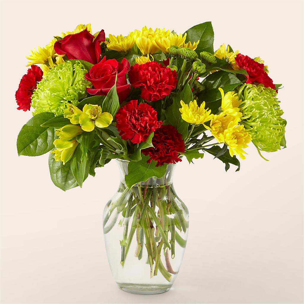Bright Side Bouquet – Sunflowershop Llc, Orlando FL