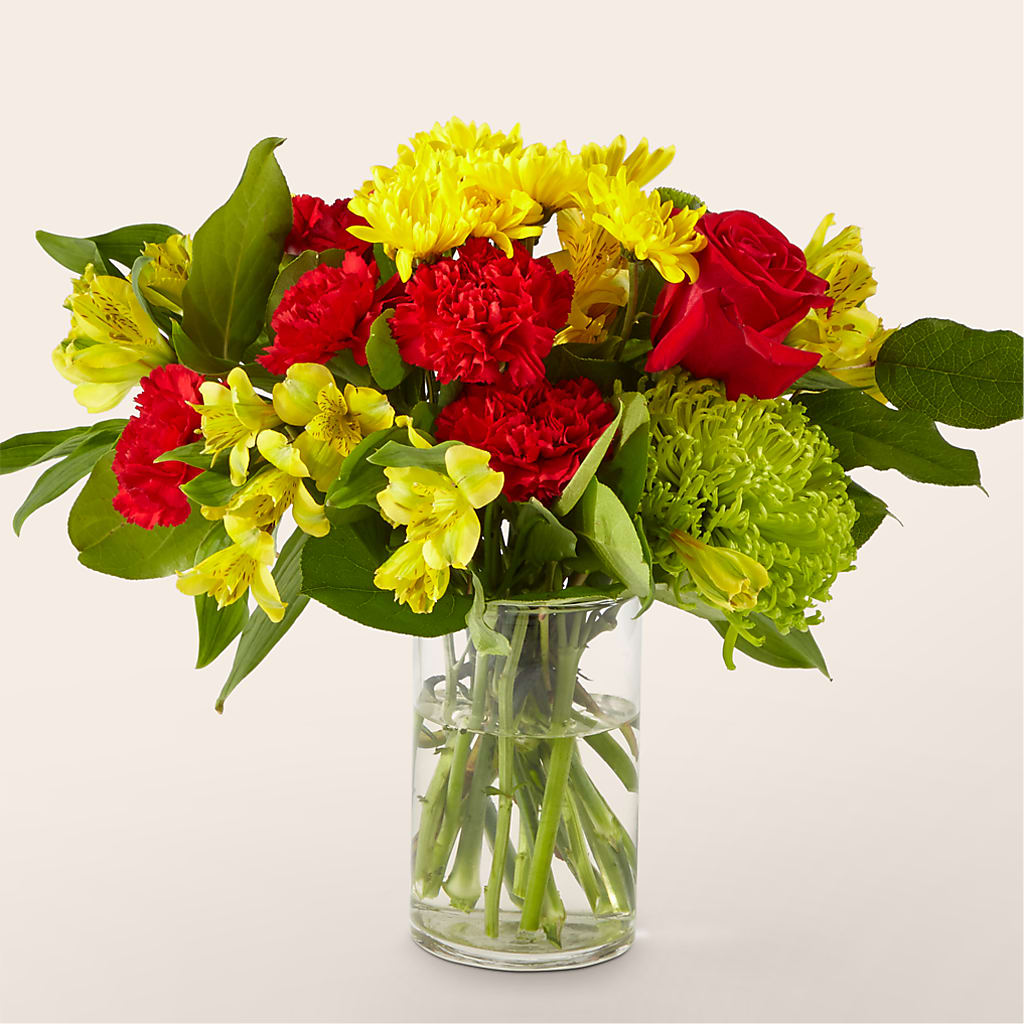 Bright Side Bouquet – Sunflowershop Llc, Orlando FL