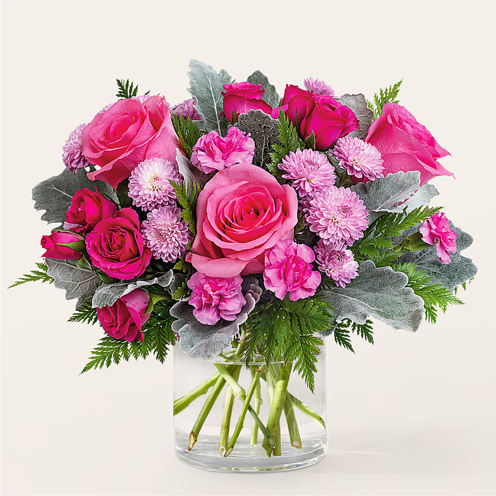 Sweet As Can Be Bouquet – Sunflowershop Llc, Orlando FL