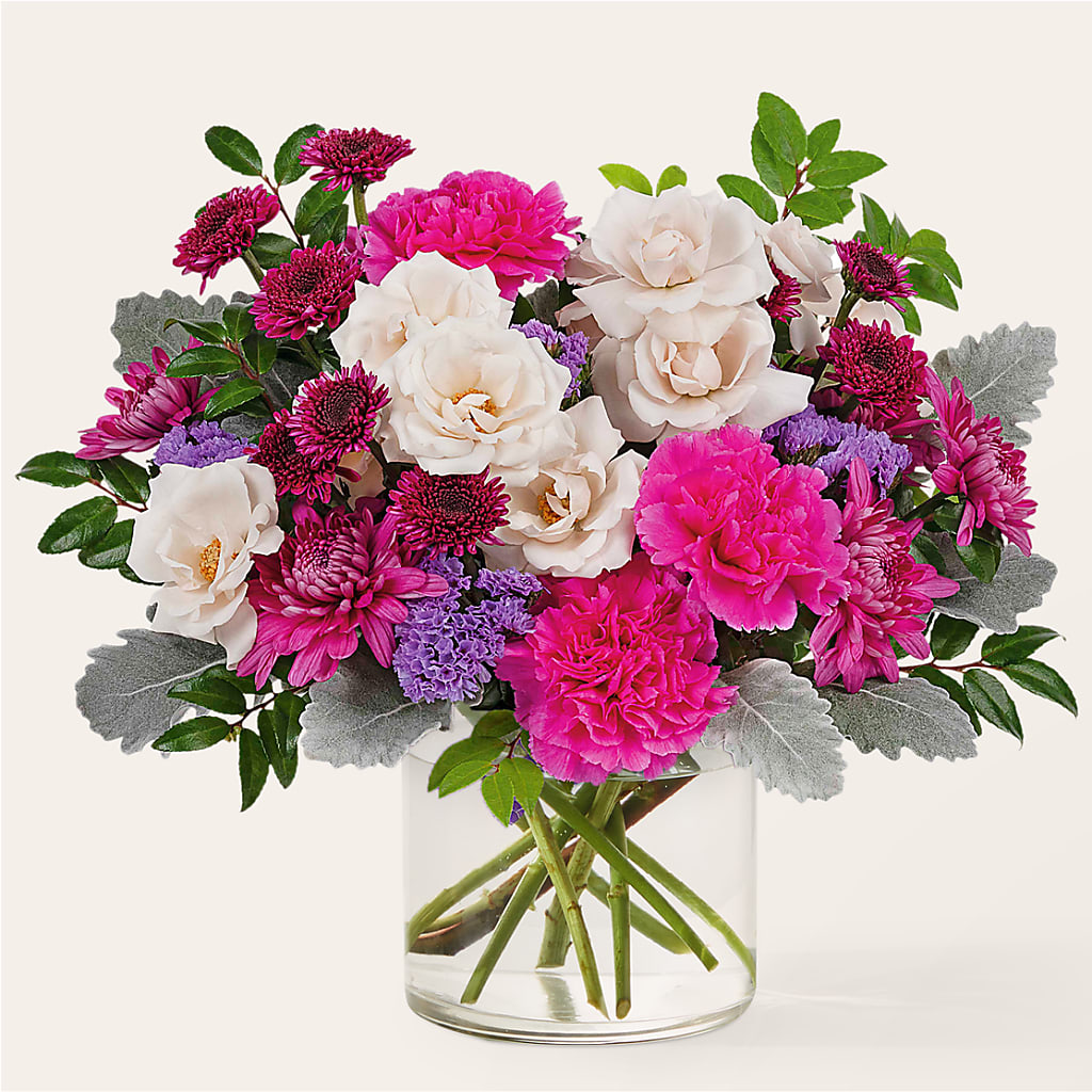 Dose of Cheer Bouquet – Sunflowershop Llc, Orlando FL