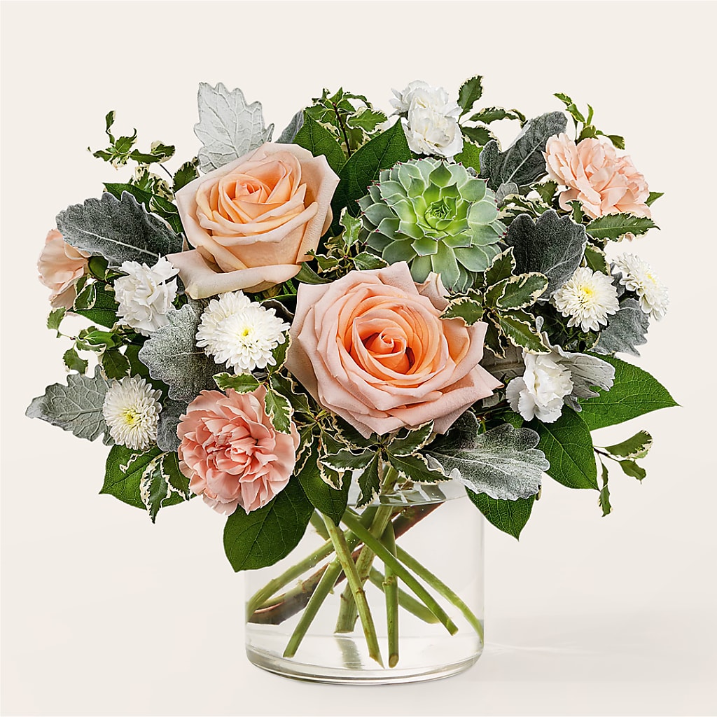 Sweet Tea Bouquet – Sunflowershop Llc, Orlando FL