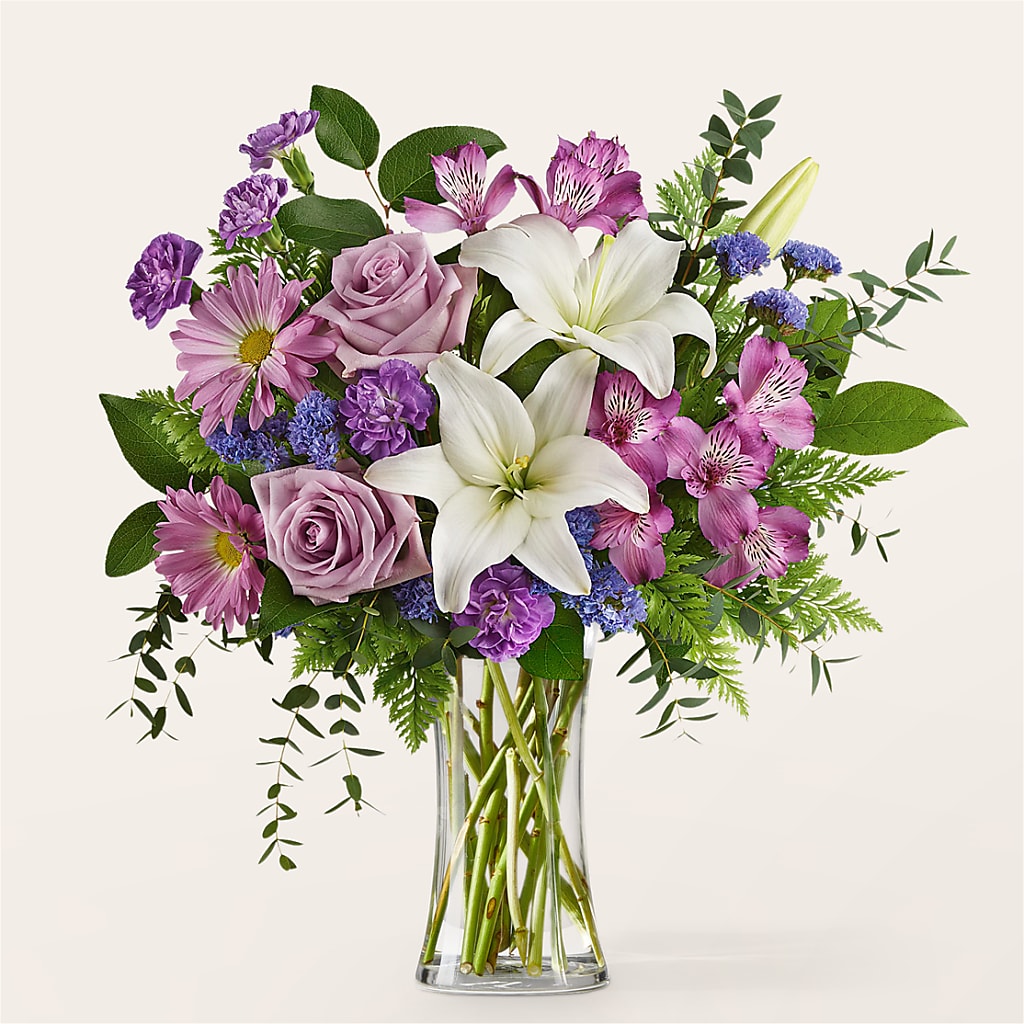 The Dreamscape Bouquet – Sunflowershop Llc, Orlando FL