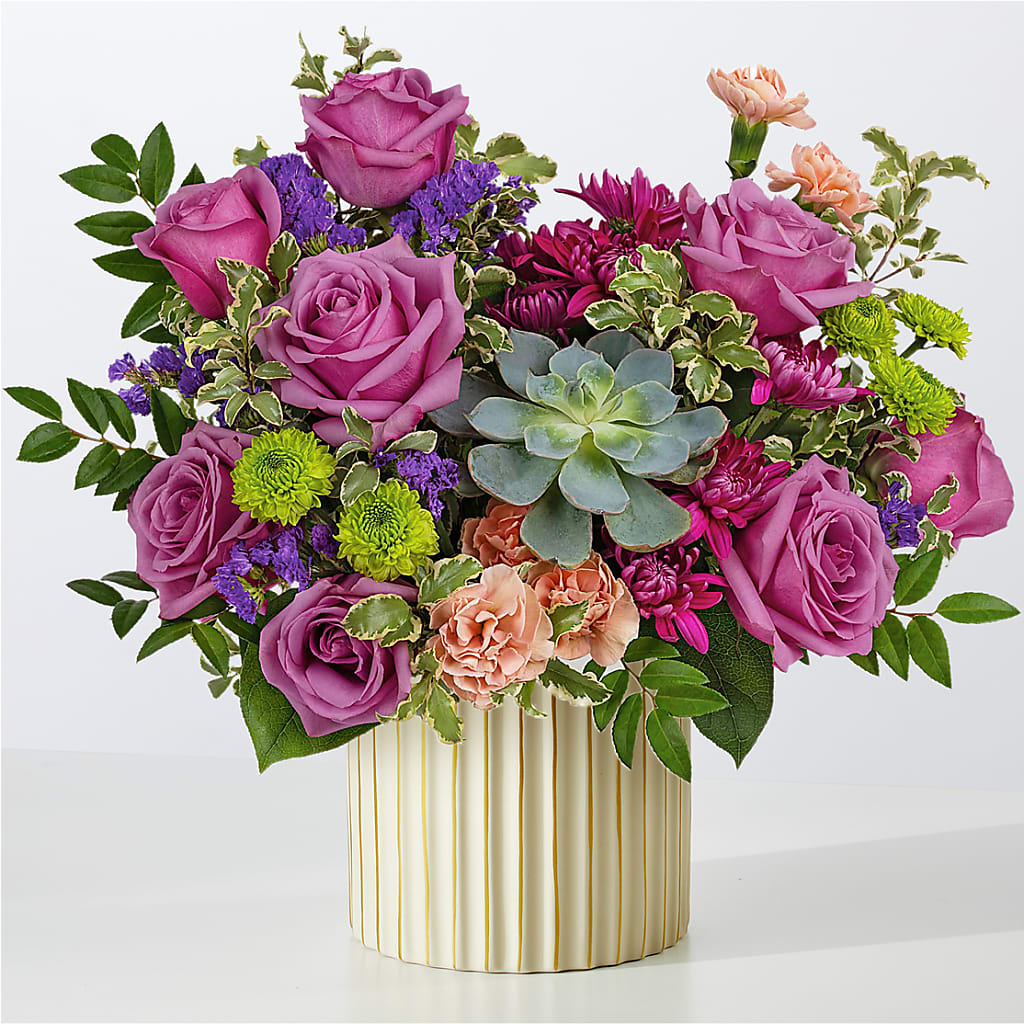 You're a Gem Bouquet – Sunflowershop Llc, Orlando FL