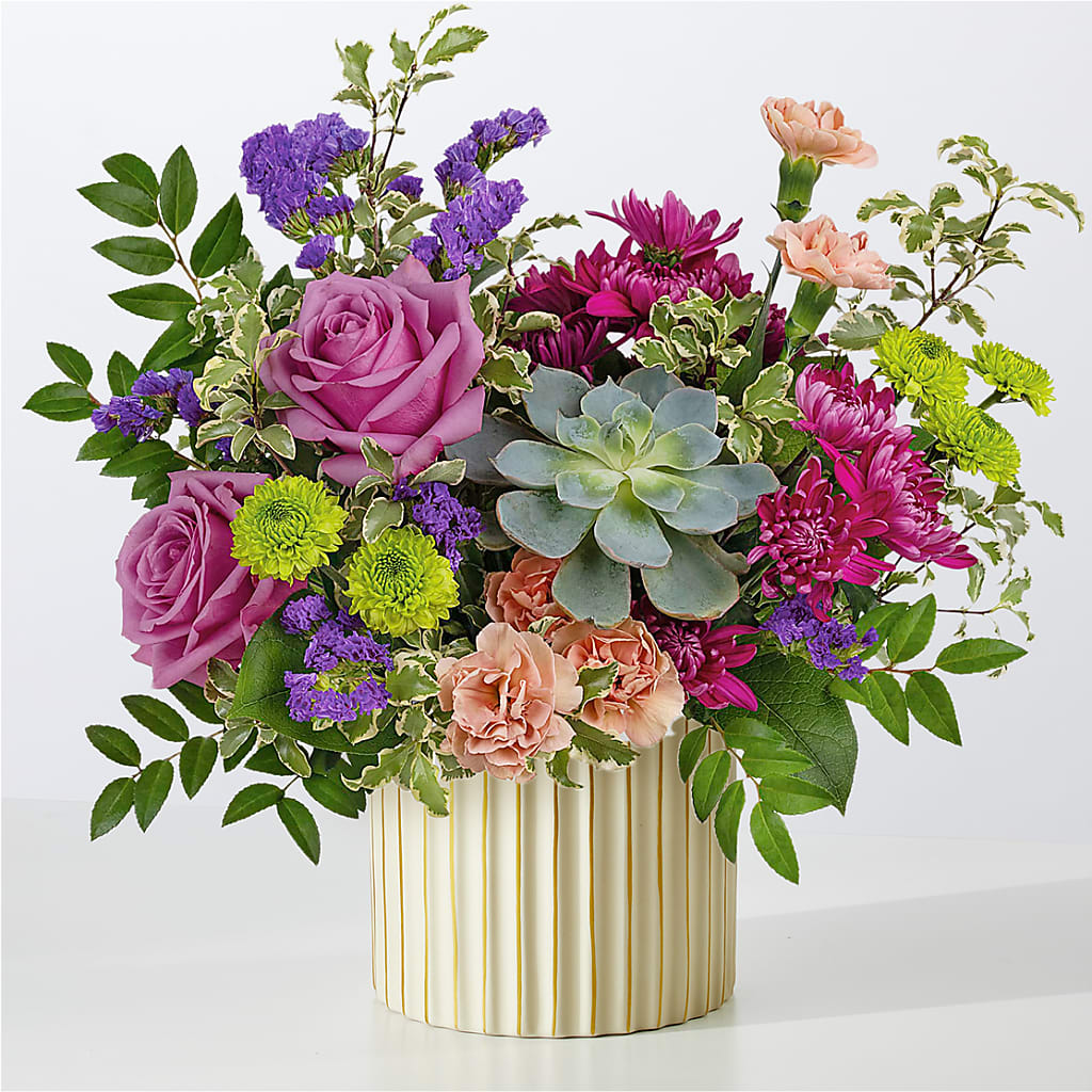 You're a Gem Bouquet – Sunflowershop Llc, Orlando FL