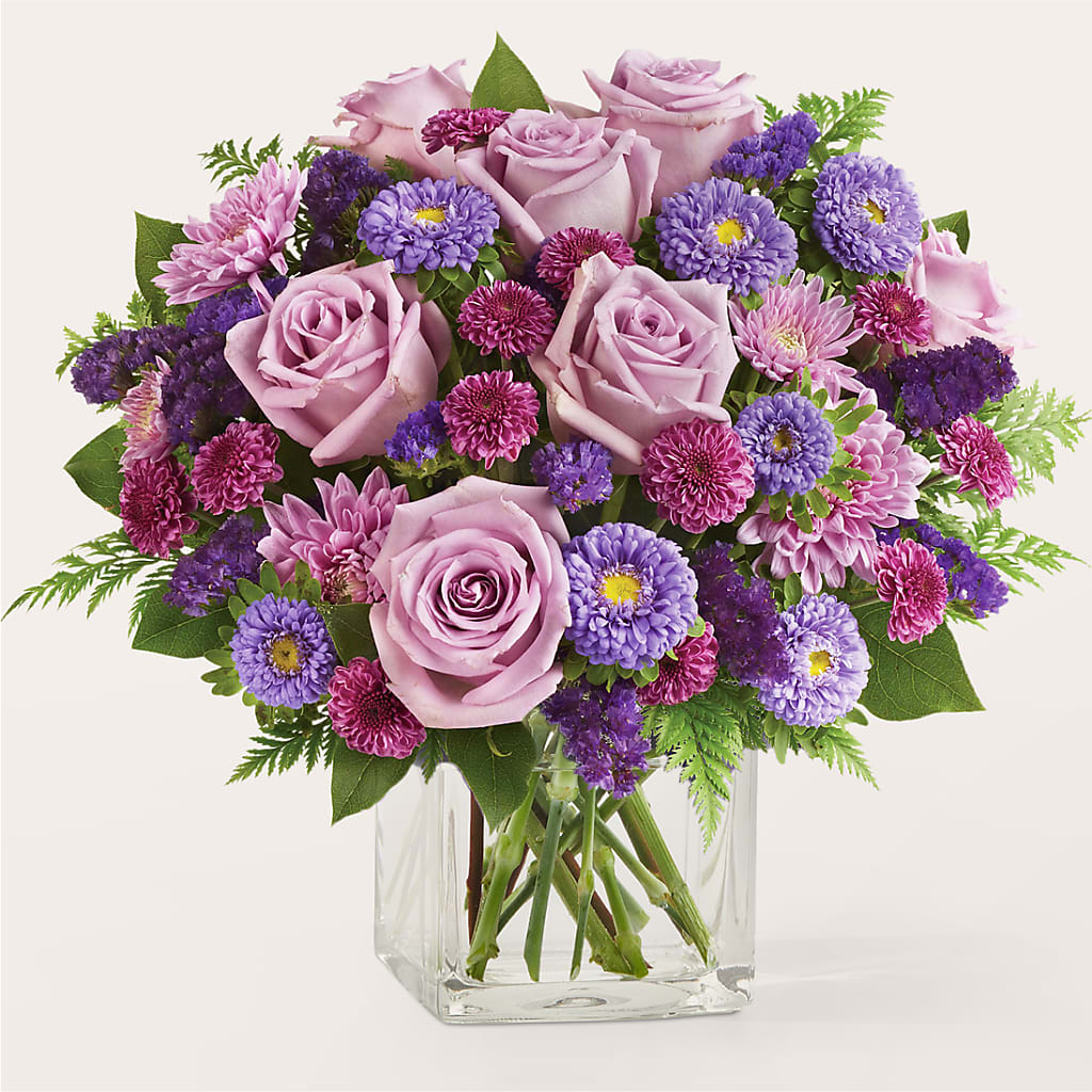 In Harmony Bouquet – Sunflowershop Llc, Orlando FL