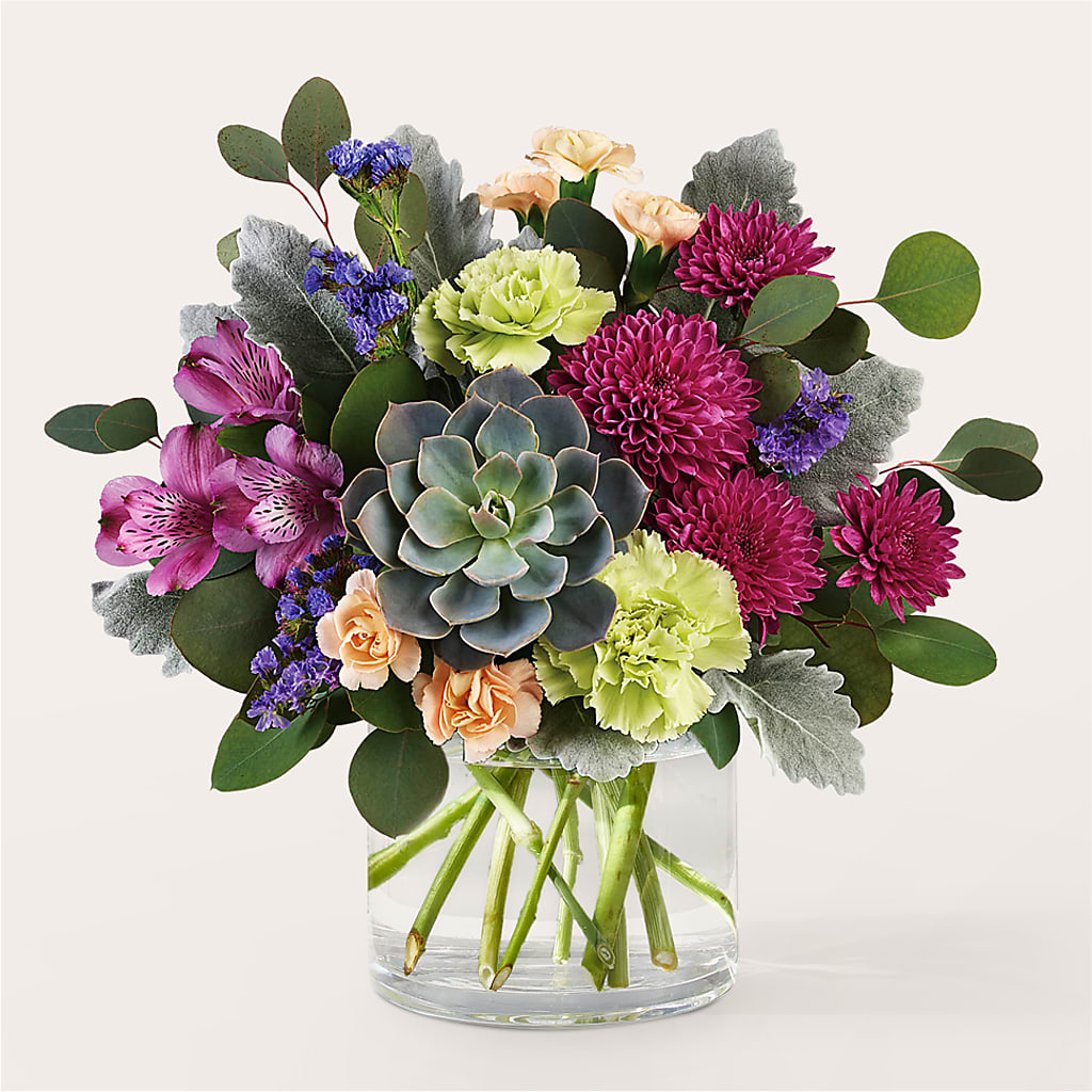 Botanical Dream Bouquet – Sunflowershop Llc, Orlando FL