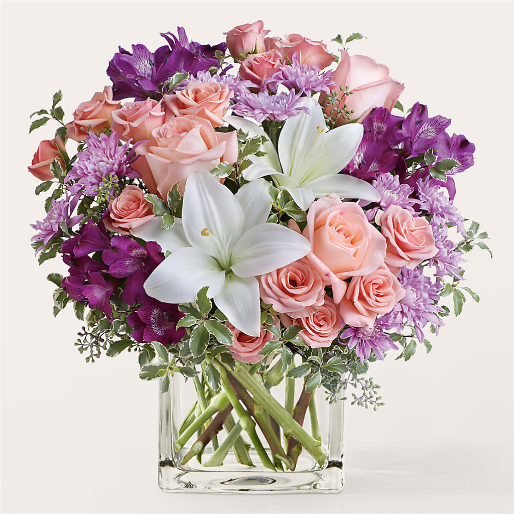 Mani Pedi Bouquet – Sunflowershop Llc, Orlando FL