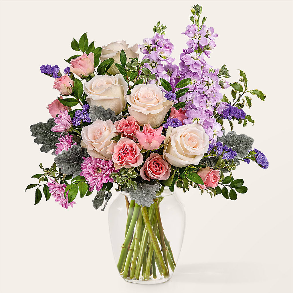 Well Wishes Bouquet – Sunflowershop Llc, Orlando FL