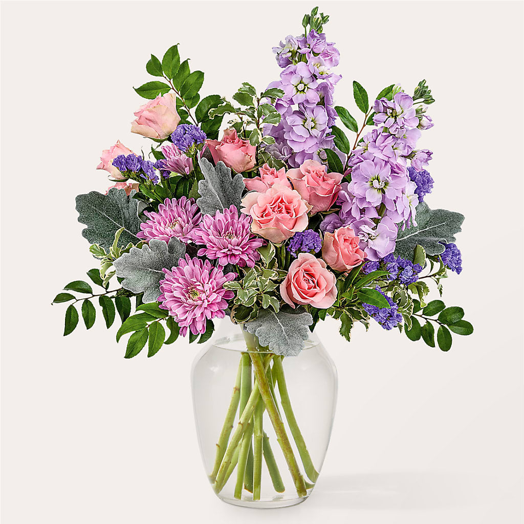 Well Wishes Bouquet – Sunflowershop Llc, Orlando FL