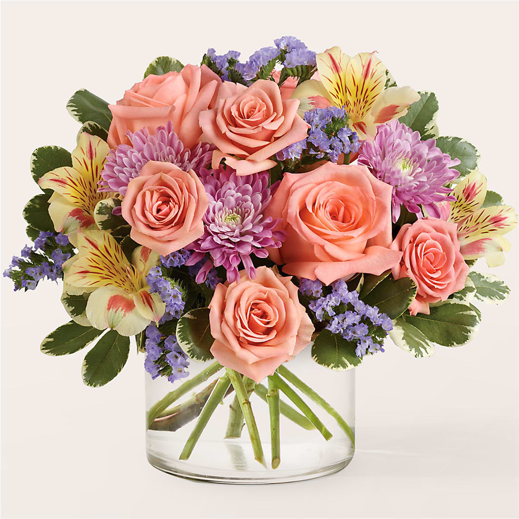 Candy Coated Bouquet – Sunflowershop Llc, Orlando FL