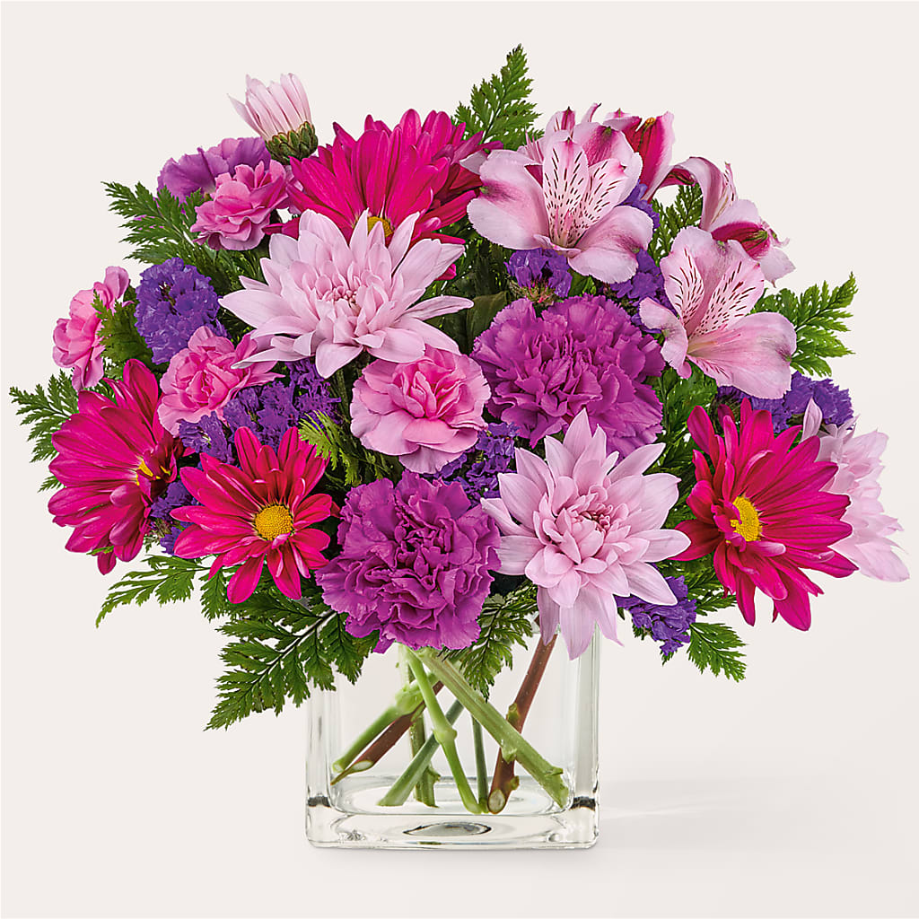 Afternoon Tea Bouquet – Sunflowershop Llc, Orlando FL