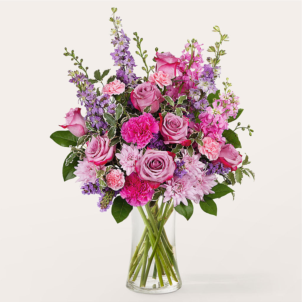 Sincerely Yours Bouquet – Sunflowershop Llc, Orlando FL