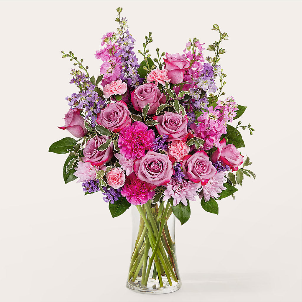 Sincerely Yours Bouquet – Sunflowershop Llc, Orlando FL