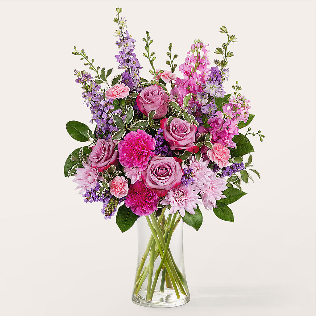 Sincerely Yours Bouquet – Sunflowershop Llc, Orlando FL