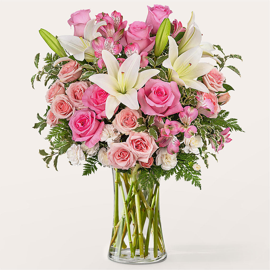 All the Best Bouquet – Sunflowershop Llc, Orlando FL