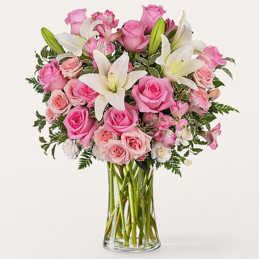All the Best Bouquet – Sunflowershop Llc, Orlando FL