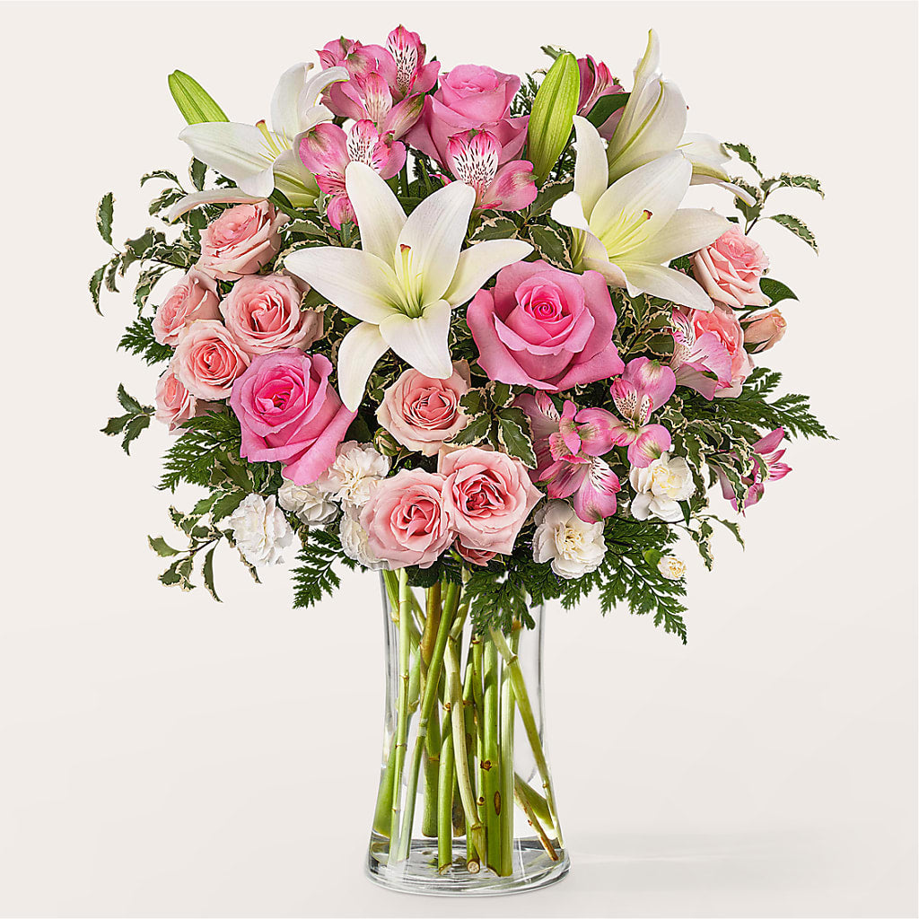 All the Best Bouquet – Sunflowershop Llc, Orlando FL