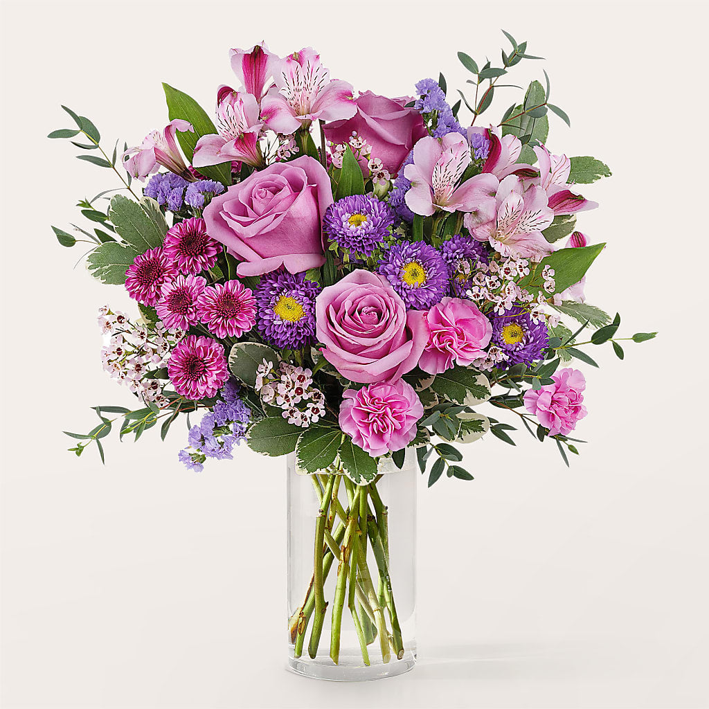 Fanciful Blossoms Bouquet – Sunflowershop Llc, Orlando FL