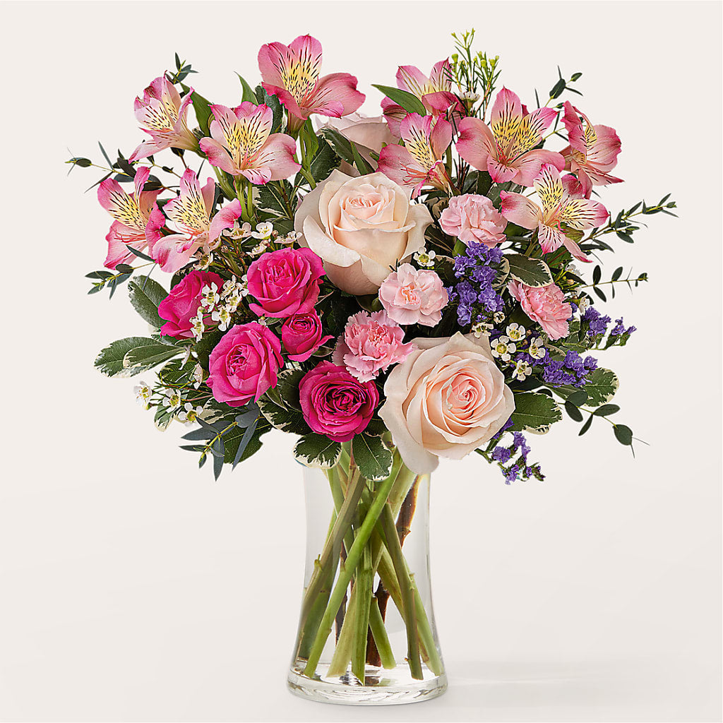 A La Mode Bouquet – Sunflowershop Llc, Orlando FL