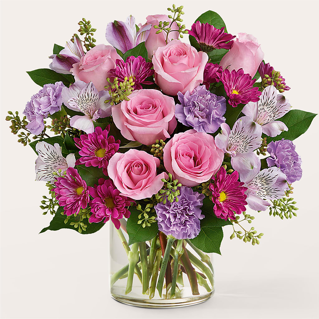In the Clouds Bouquet – Sunflowershop Llc, Orlando FL