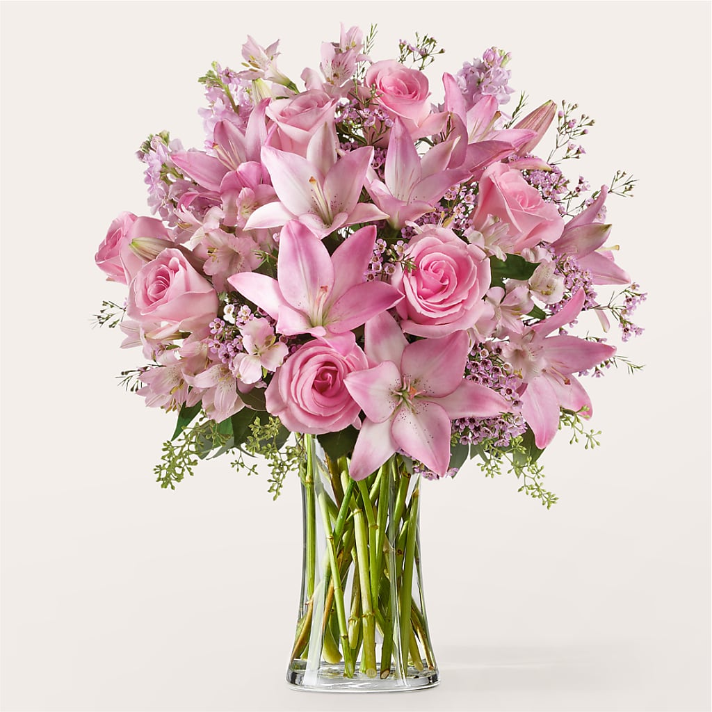 Gentle Gesture Bouquet – Sunflowershop Llc, Orlando FL