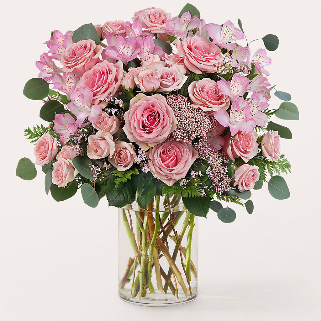 Sweetheart Bouquet – Sunflowershop Llc, Orlando FL