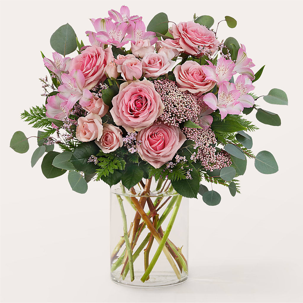 Sweetheart Bouquet – Sunflowershop Llc, Orlando FL