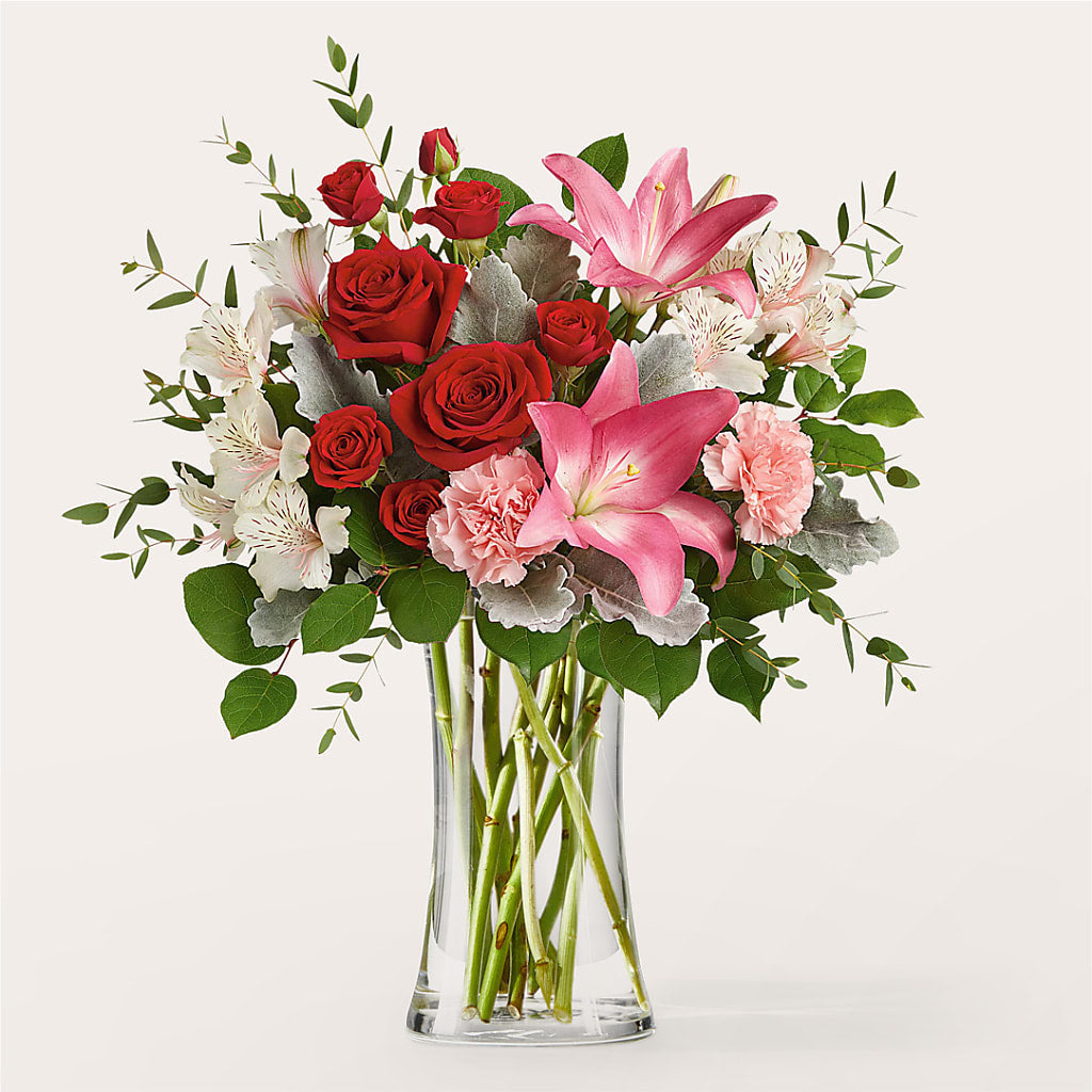 Everything to Me Bouquet – Sunflowershop Llc, Orlando FL