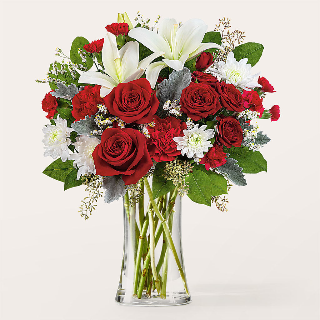 Floral Symphony Bouquet – Sunflowershop Llc, Orlando FL