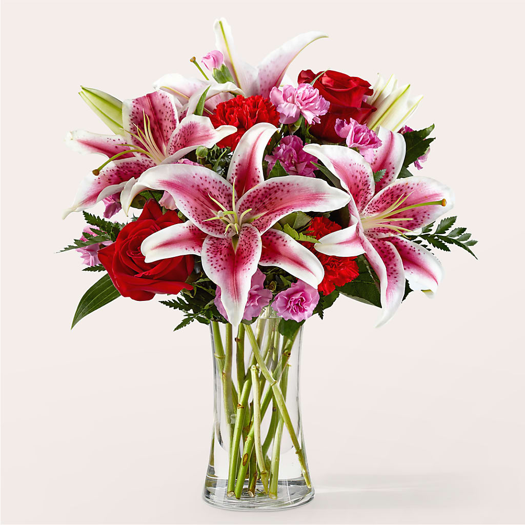 Honeymoon Bouquet – Sunflowershop Llc, Orlando FL