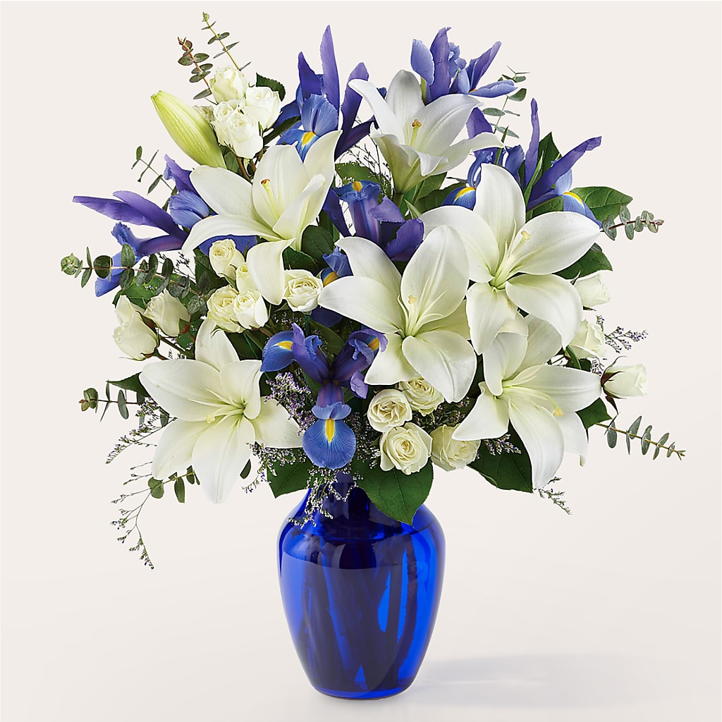 Restorative Pause Bouquet – Sunflowershop Llc, Orlando FL
