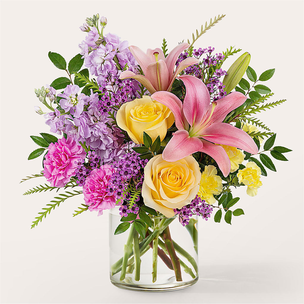 Jubilee Bouquet – Sunflowershop Llc, Orlando FL