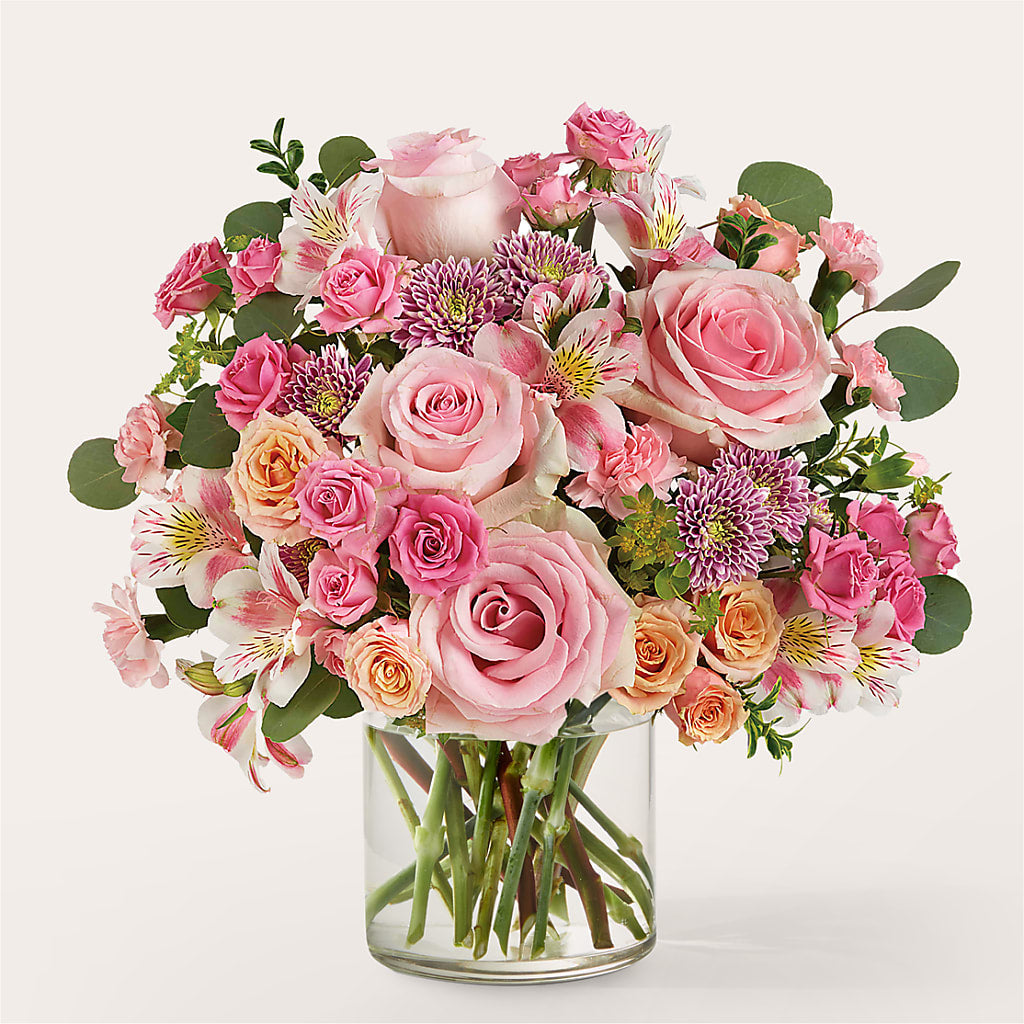 Pleasant Pastures Bouquet – Sunflowershop Llc, Orlando FL