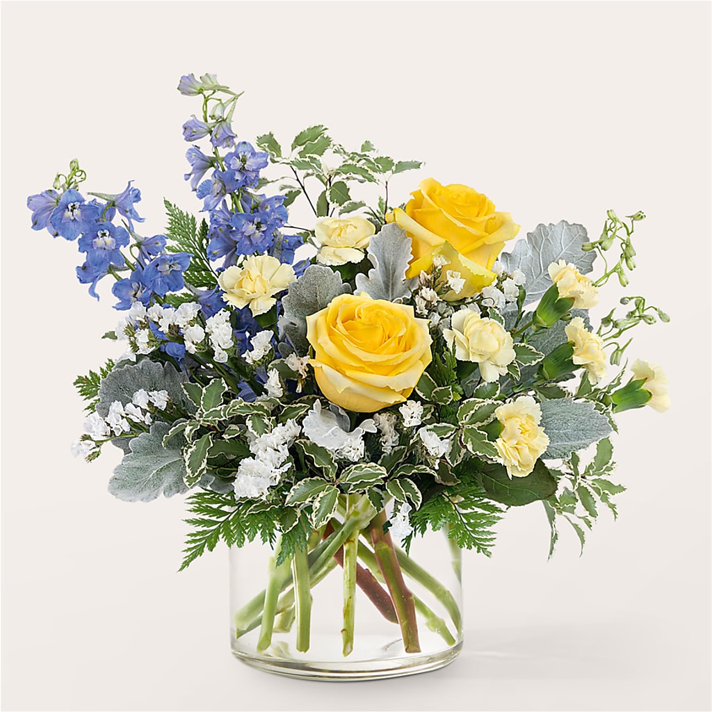 Butterfly Wings Bouquet – Sunflowershop Llc, Orlando FL