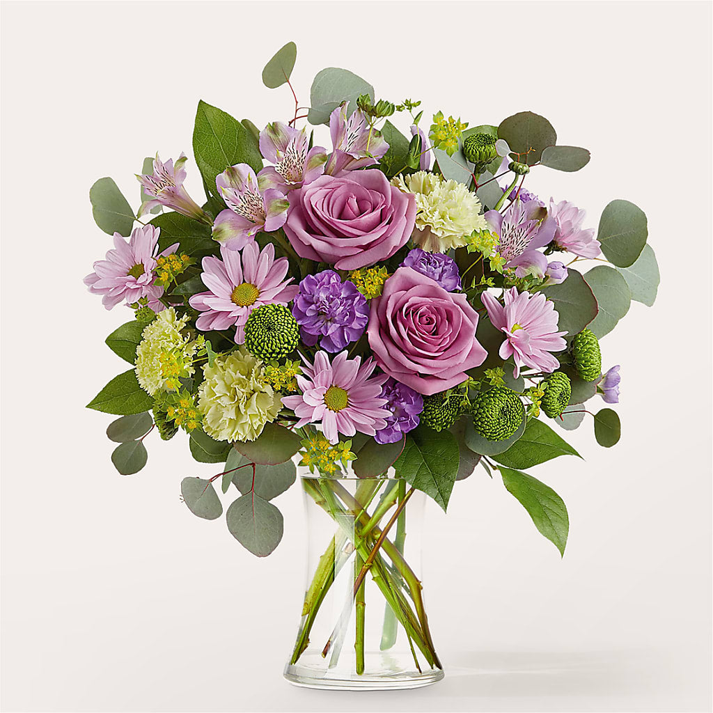 Emerald City Bouquet – Sunflowershop Llc, Orlando FL