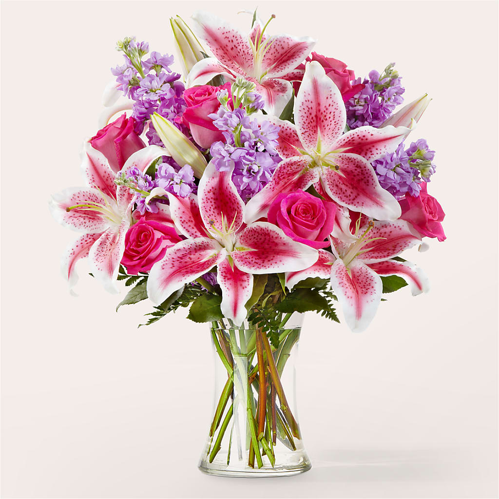 Amore Bouquet – Sunflowershop Llc, Orlando FL