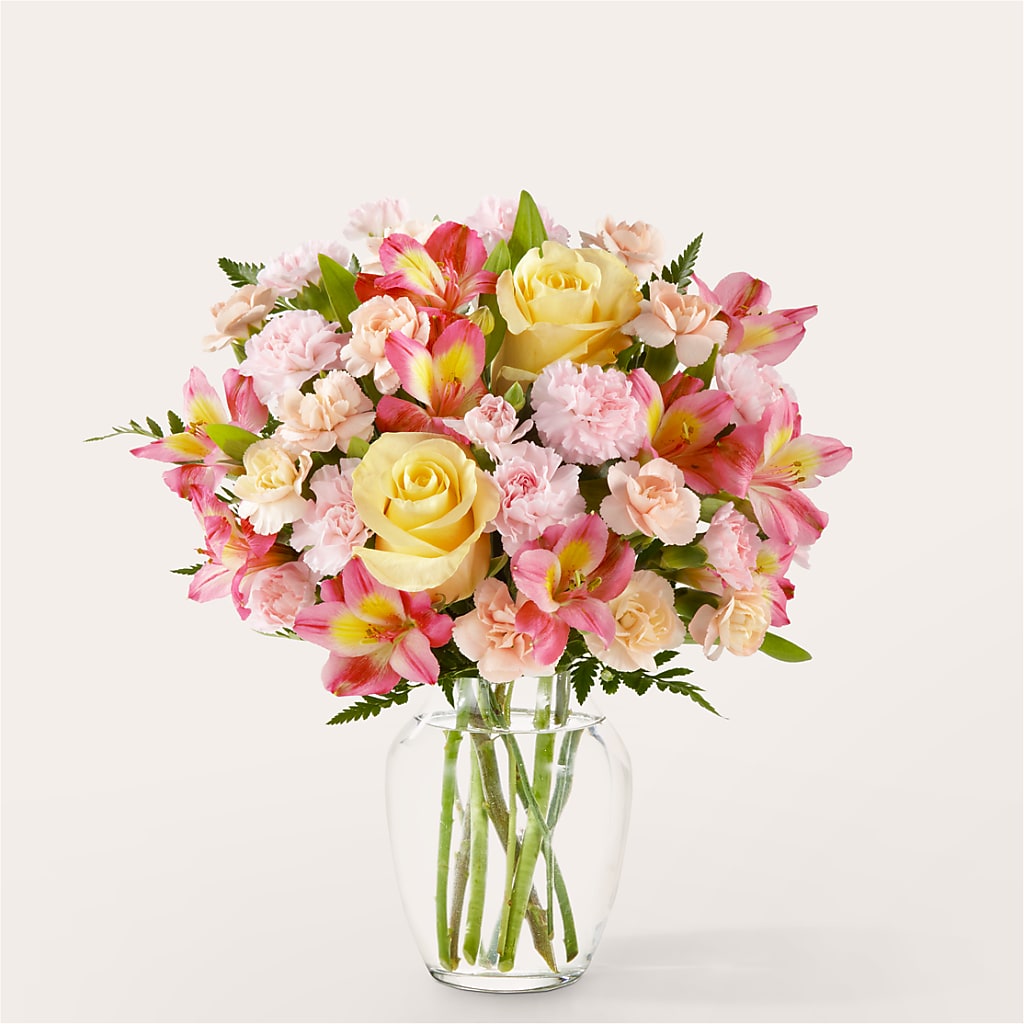 Just Lovely Bouquet – Sunflowershop Llc, Orlando FL