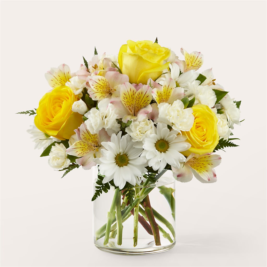 Gleeful Bouquet – Sunflowershop Llc, Orlando FL