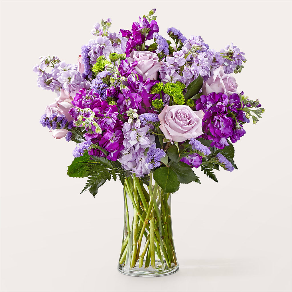 Grapeful Bouquet – Sunflowershop Llc, Orlando FL