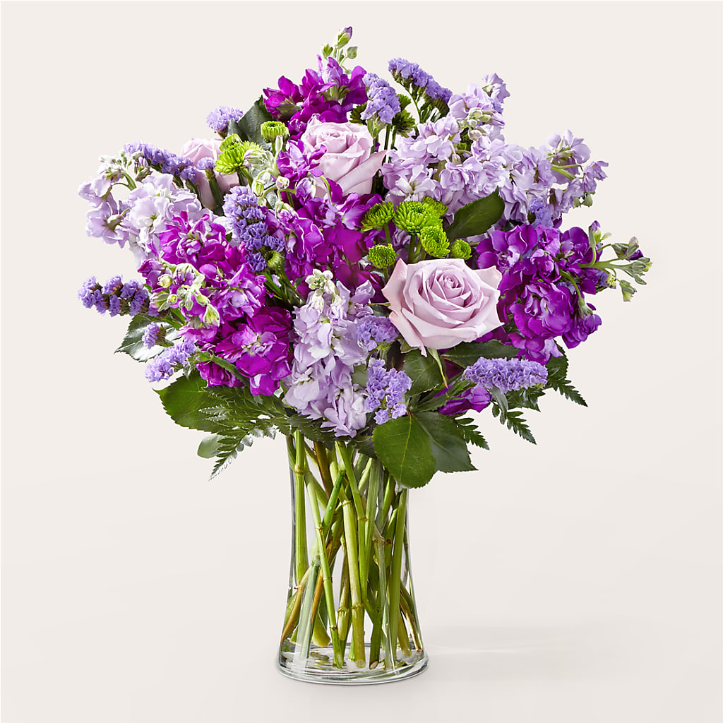 Grapeful Bouquet – Sunflowershop Llc, Orlando FL