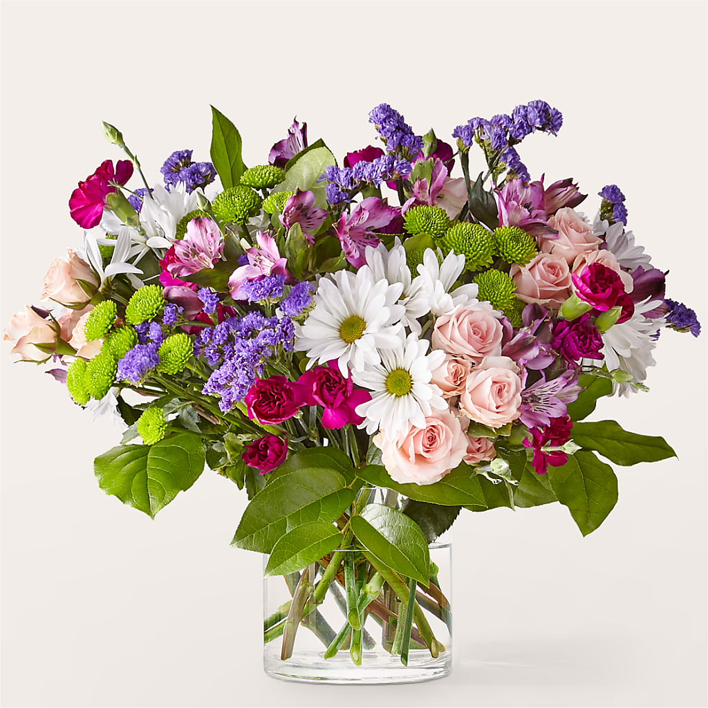 Wild Berry Bouquet – Sunflowershop Llc, Orlando FL