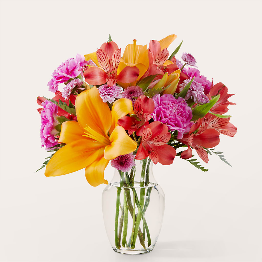 Entranced Bouquet – Sunflowershop Llc, Orlando FL