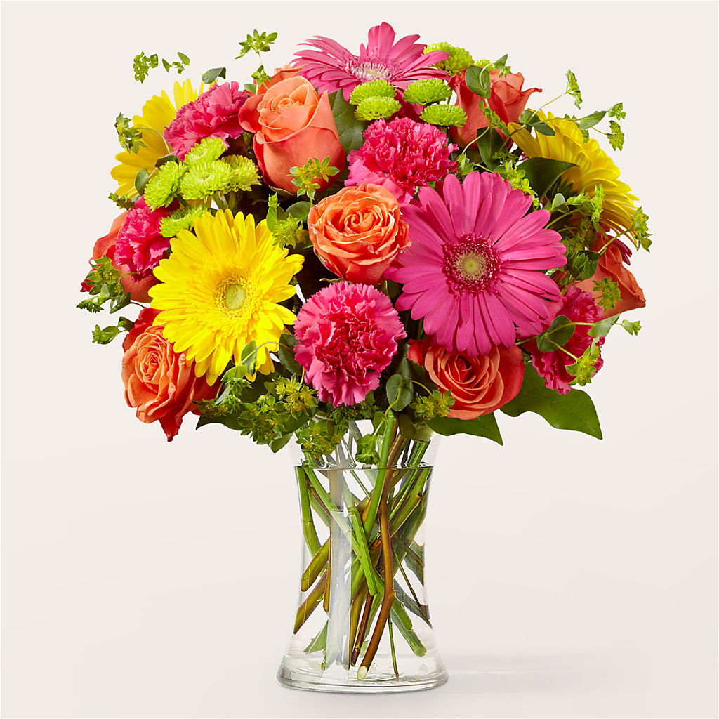 Fruit Punch Bouquet – Sunflowershop Llc, Orlando FL