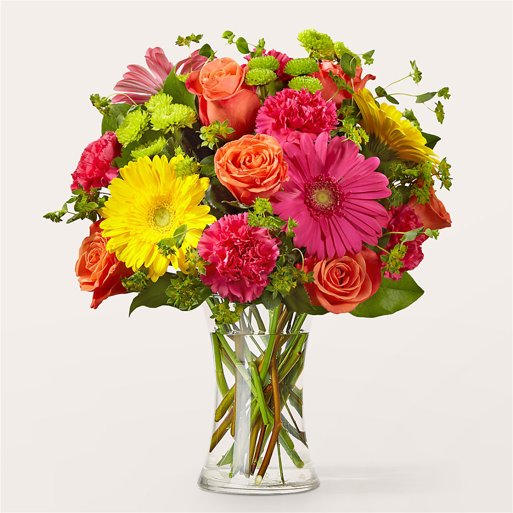 Fruit Punch Bouquet – Sunflowershop Llc, Orlando FL