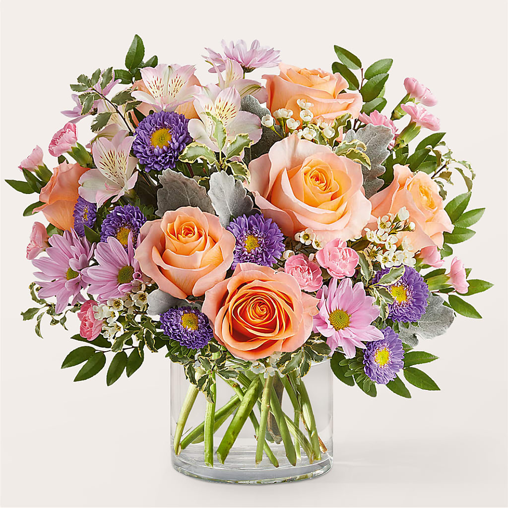 Glimmer Bouquet – Sunflowershop Llc, Orlando FL
