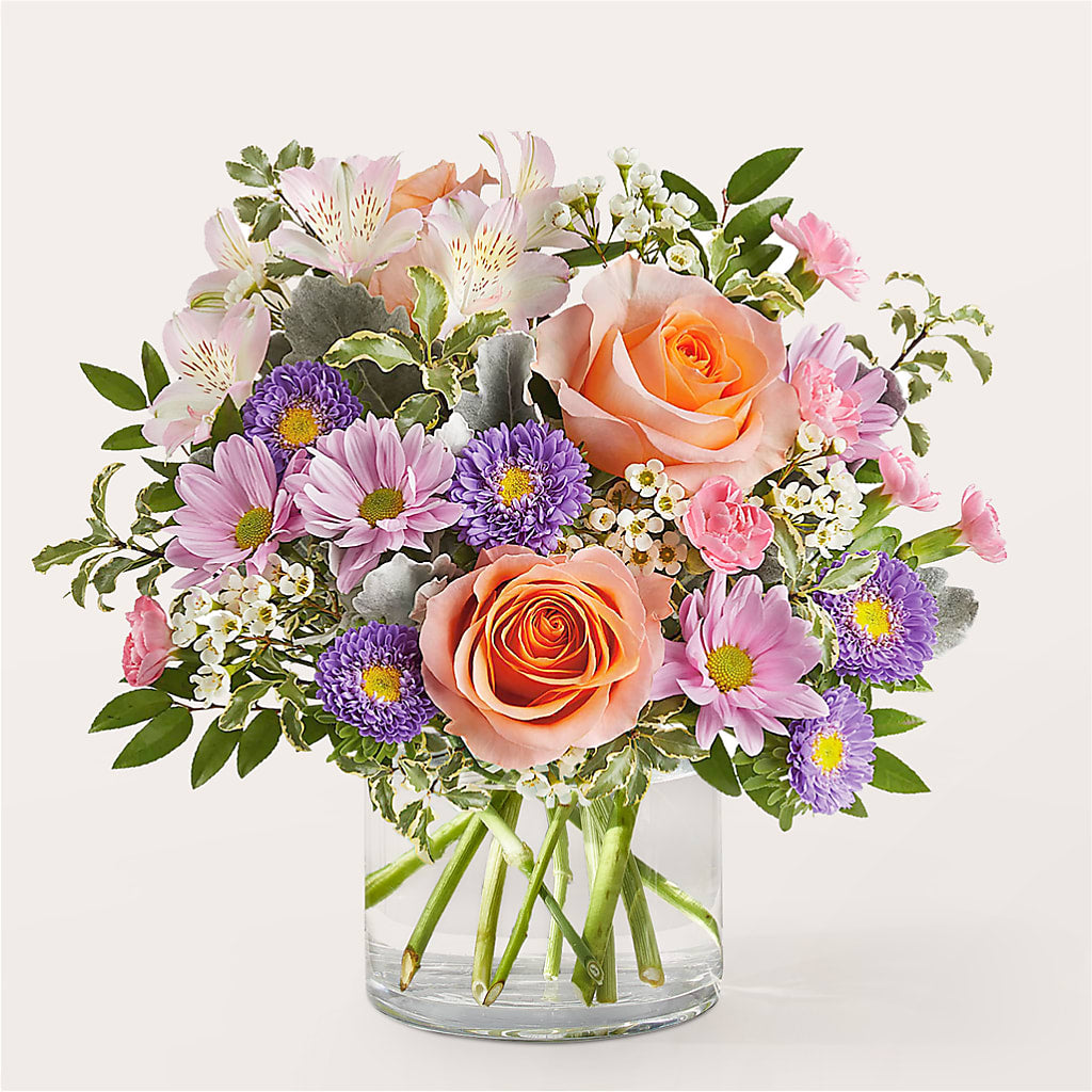Glimmer Bouquet – Sunflowershop Llc, Orlando FL