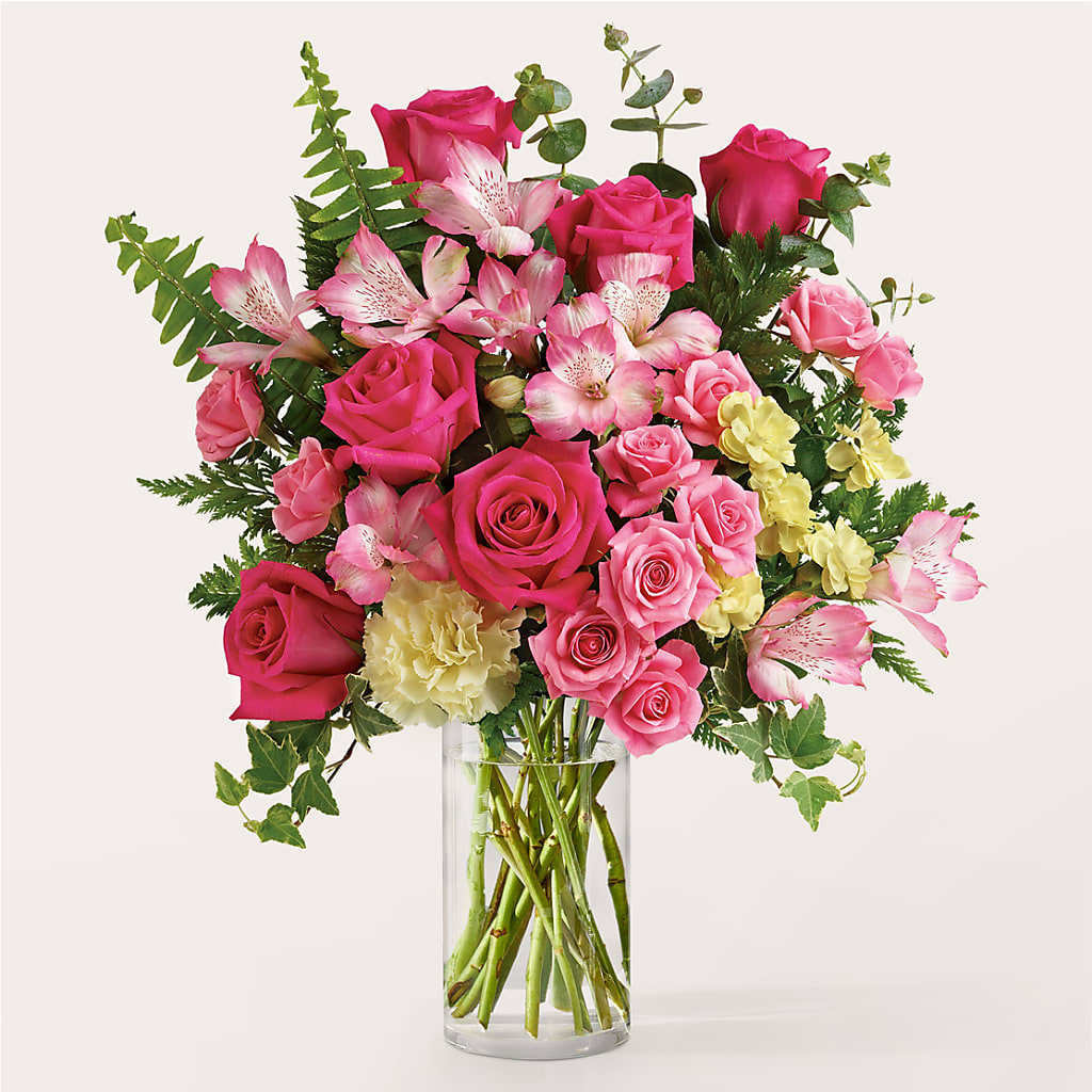 Strawberry Margarita Bouquet – Sunflowershop Llc, Orlando FL