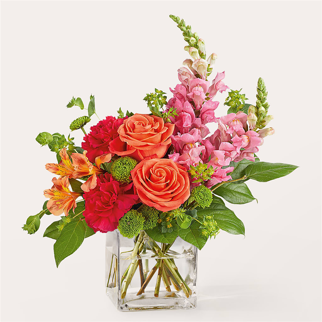 Cosmopolitan Bouquet – Sunflowershop Llc, Orlando FL